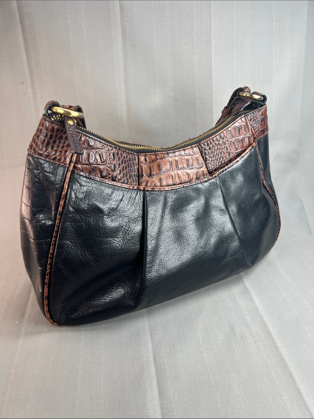 Brahmin shoulder bag